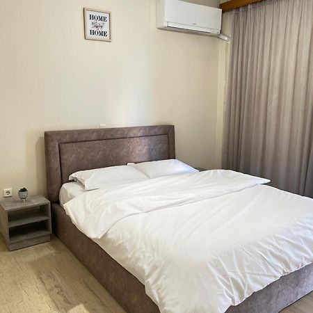Mamour Apartment In أثينا المظهر الخارجي الصورة
