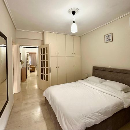 Mamour Apartment In أثينا المظهر الخارجي الصورة