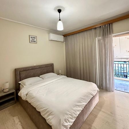 Mamour Apartment In أثينا المظهر الخارجي الصورة