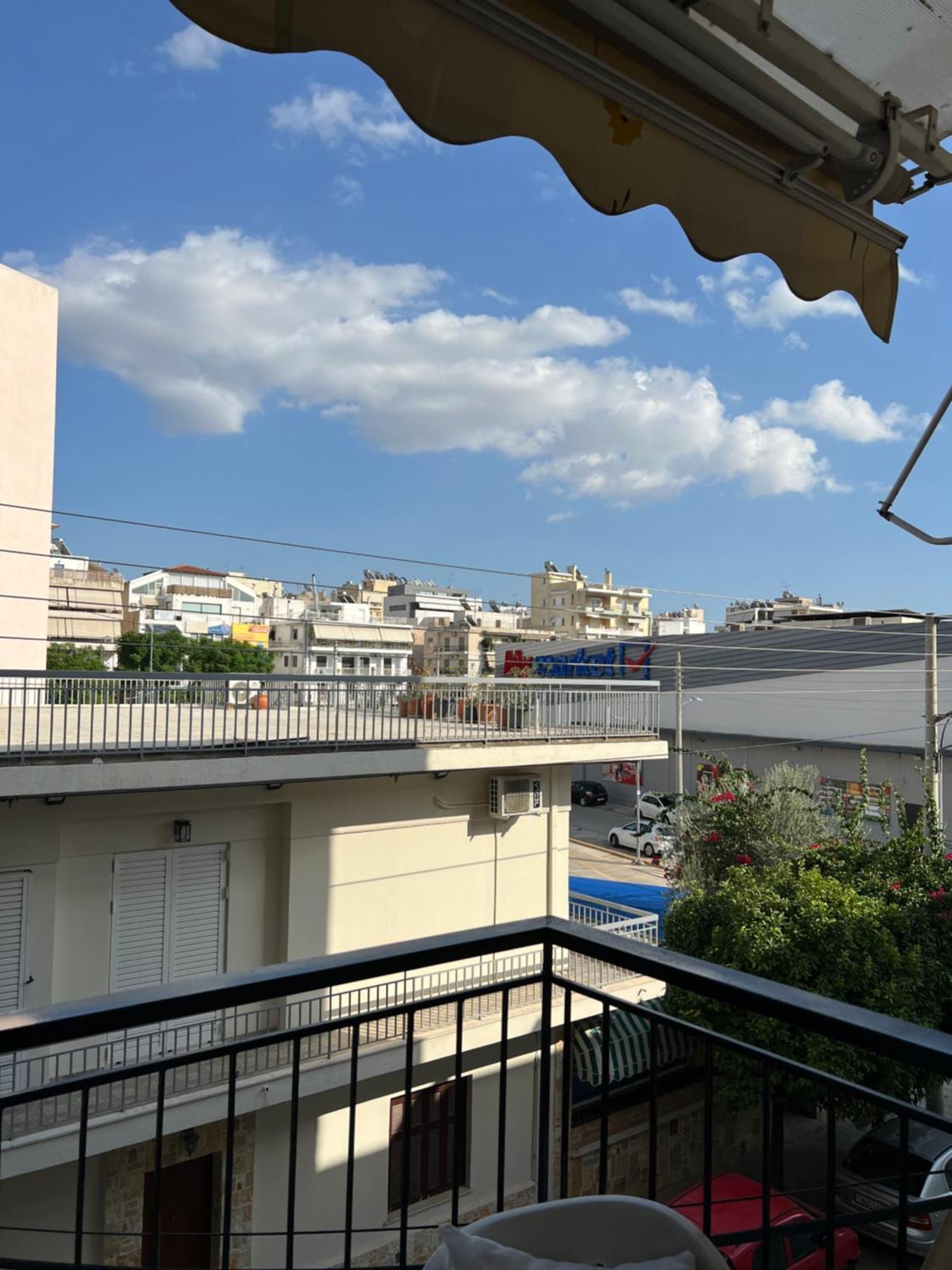 Mamour Apartment In أثينا المظهر الخارجي الصورة