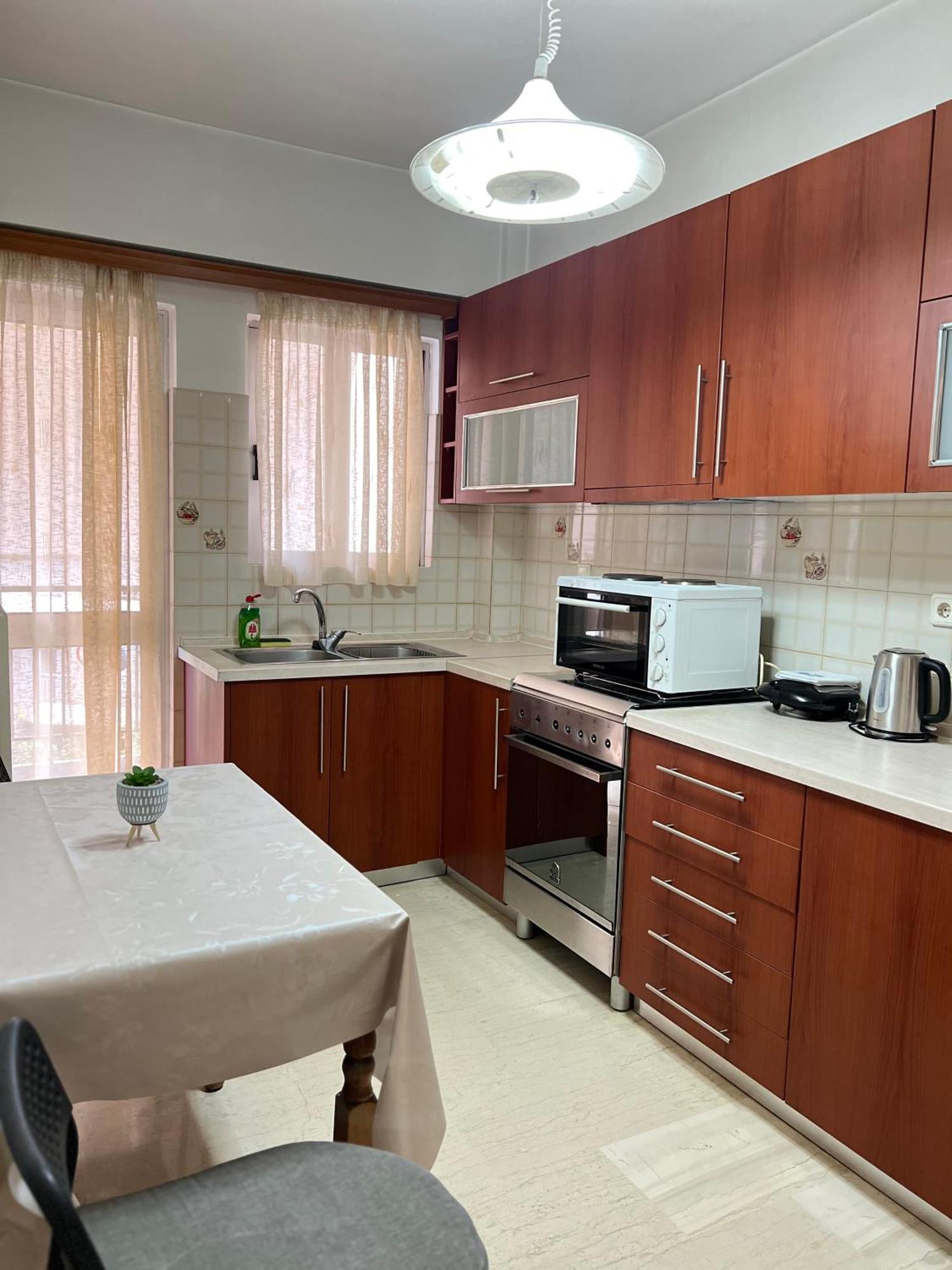 Mamour Apartment In أثينا المظهر الخارجي الصورة