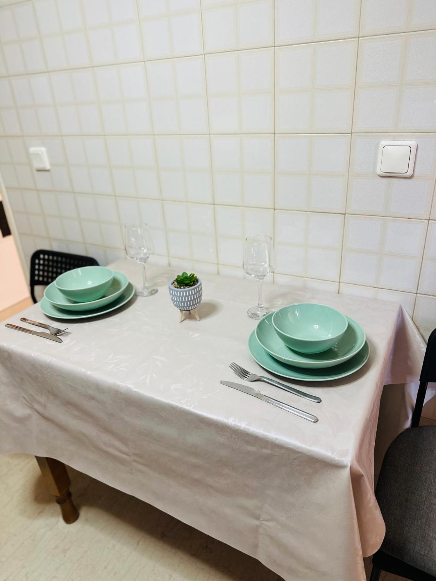 Mamour Apartment In أثينا المظهر الخارجي الصورة