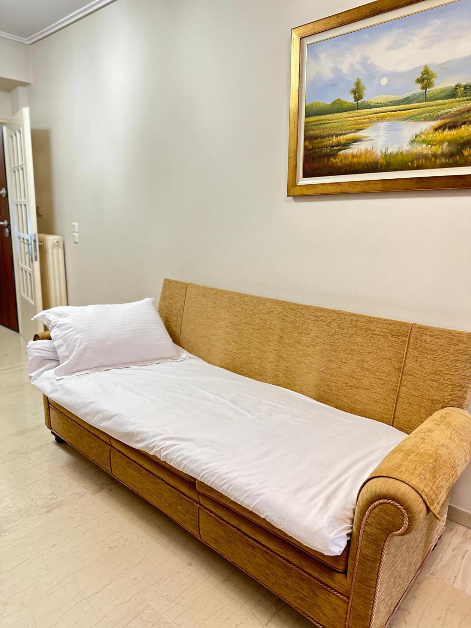 Mamour Apartment In أثينا المظهر الخارجي الصورة