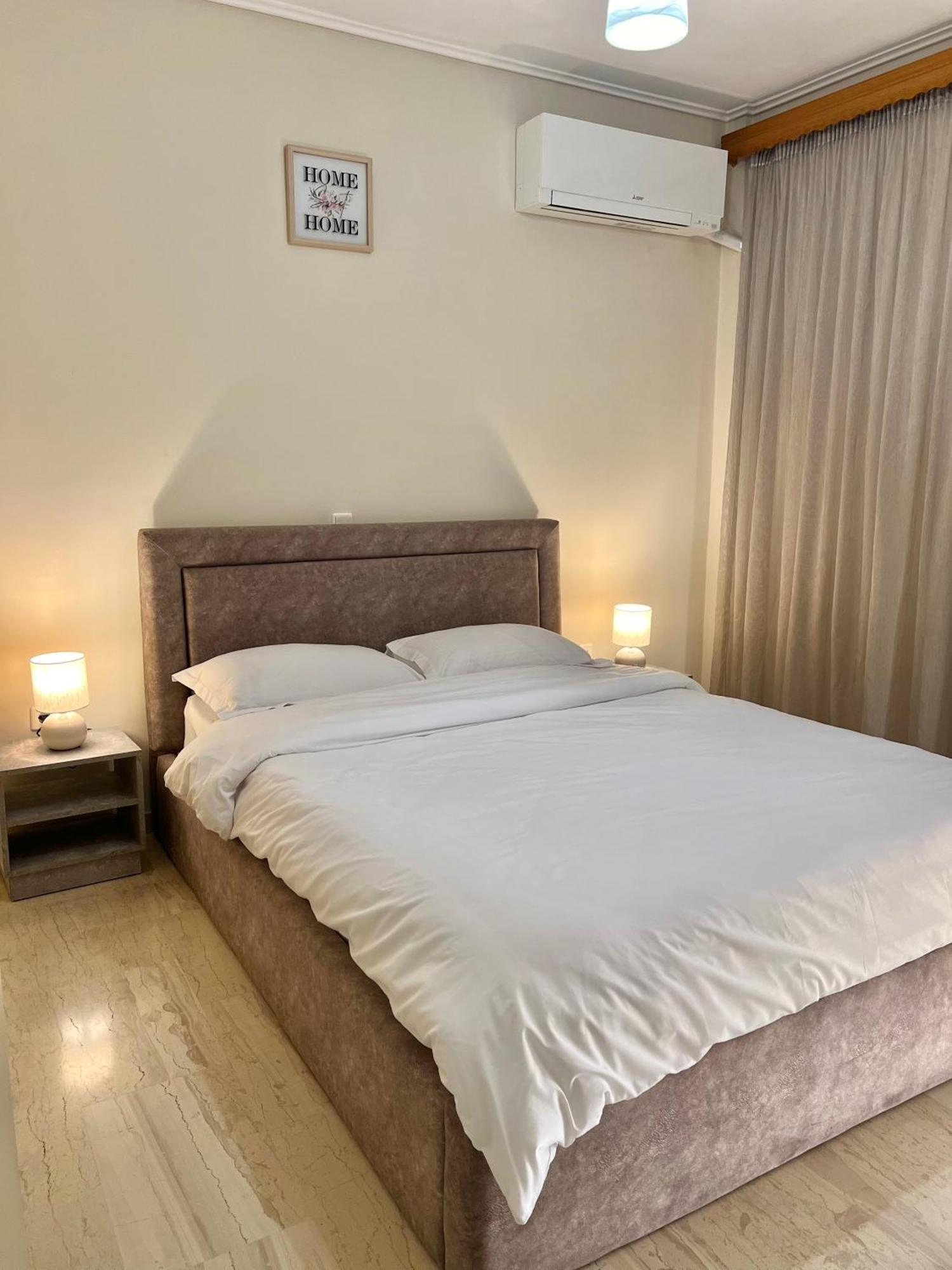 Mamour Apartment In أثينا المظهر الخارجي الصورة