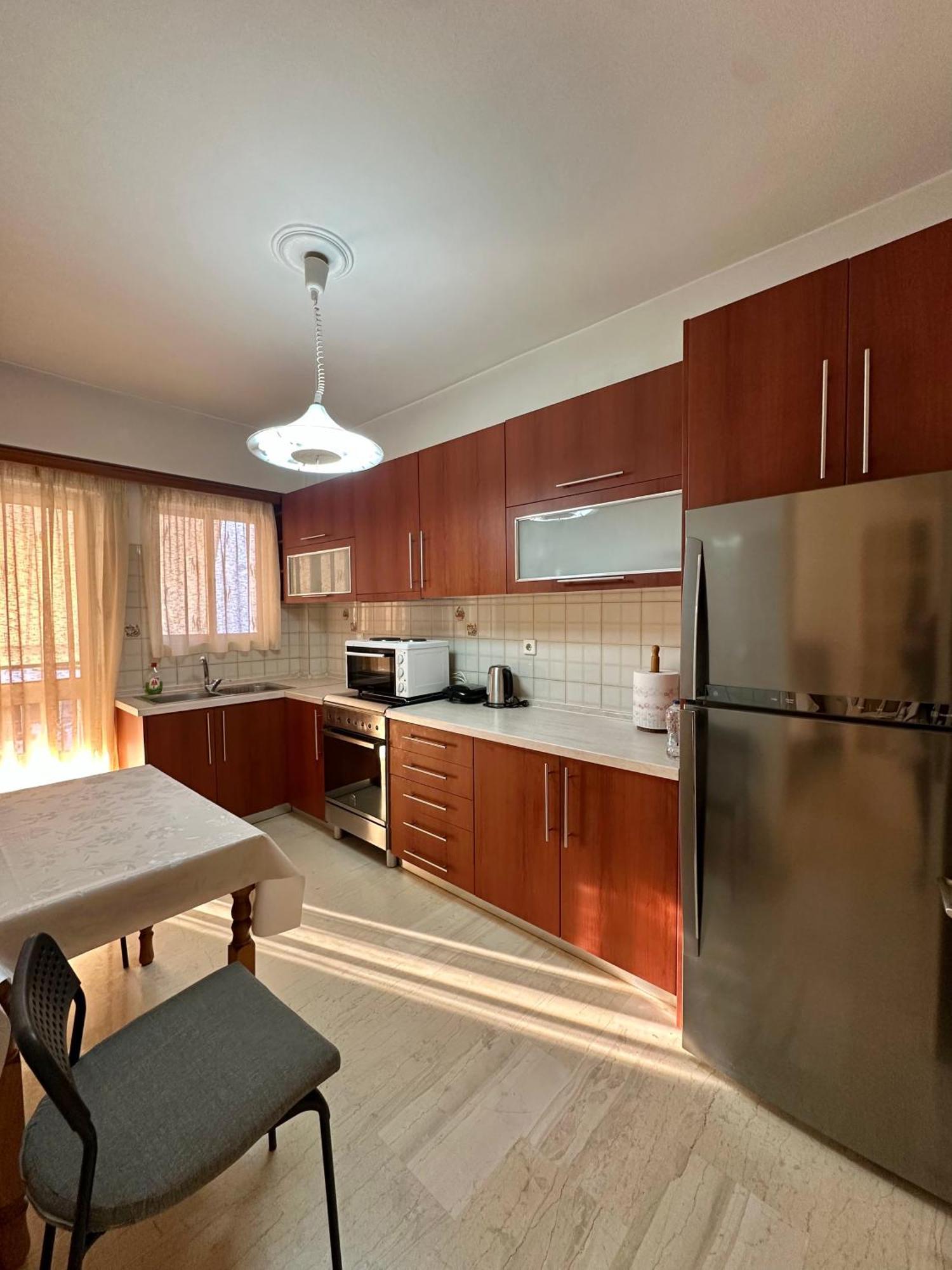 Mamour Apartment In أثينا المظهر الخارجي الصورة