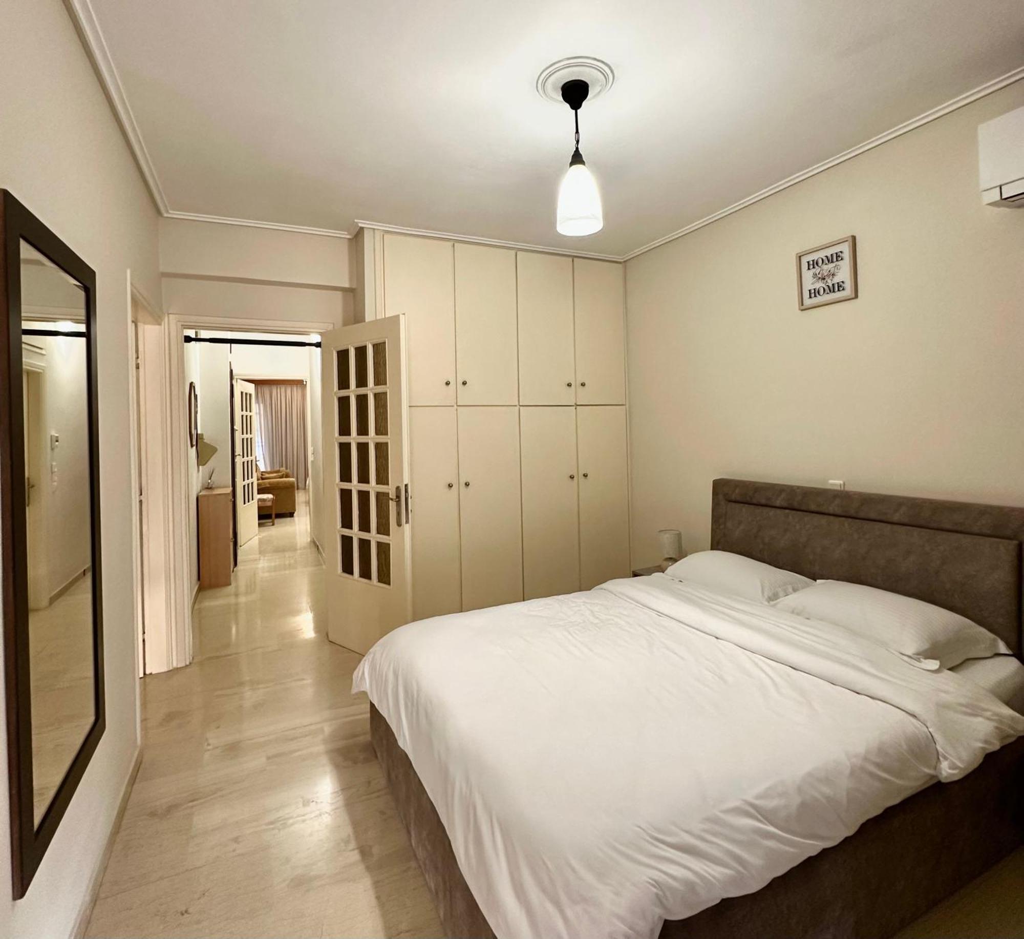 Mamour Apartment In أثينا المظهر الخارجي الصورة