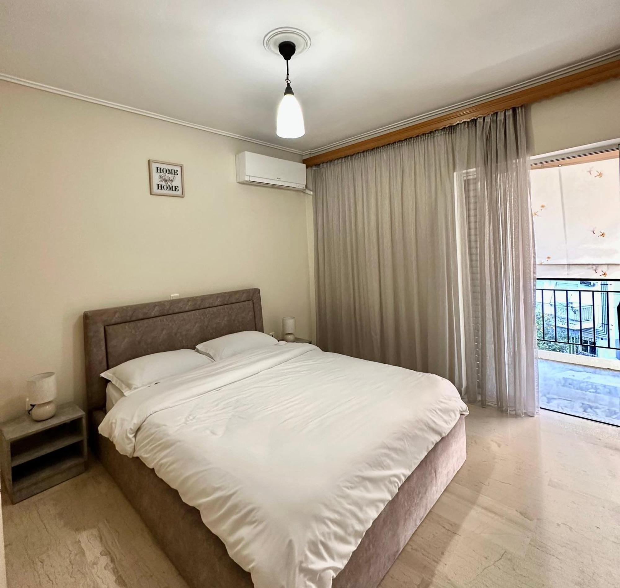 Mamour Apartment In أثينا المظهر الخارجي الصورة
